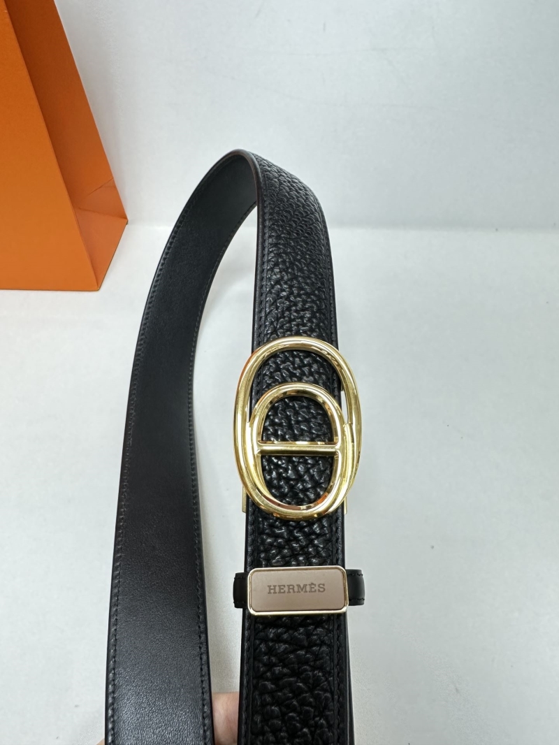 Hermes Belts